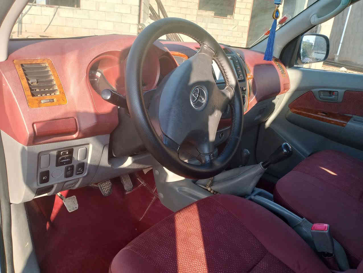 بيكم البيع موديل 2007 مكفولة.سعودي ام البطل رقم سليمانية  رقم جديد دولي. تحويل ثاني يوم سنوية. 2030  وهاذة  السونار المكان مندلي الجسر  السعر 165 وبيه مجال      ***********      ***********
