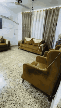 الغزاليه شارع الصغط   للبيع مساحته البيت 120 متر واجهه 6 نزال 20   تفا...