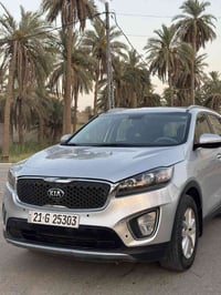 سورنتو • ٢٠١٧ • وارد امريكي