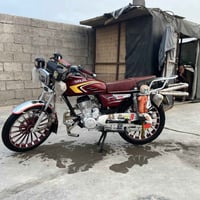 دراجه ناريه • سيفان 24 • شهربان