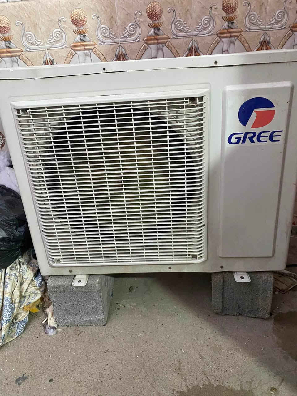 السلام عليكم طن ونص شغال غاز22سعر 225قفل بصره حيانيه ***********
