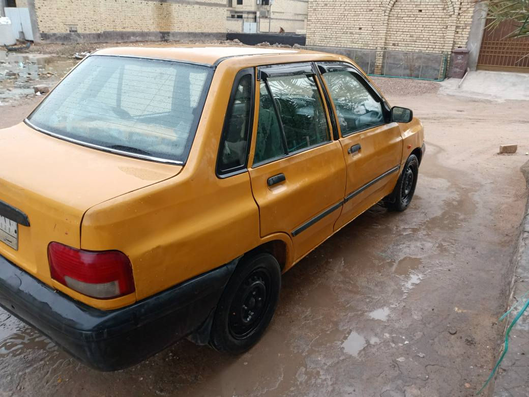 سلام عليكم رمضان كريم كريم  سايبه موديل 2010 رقمه ميسان الماني راعيه موجود سنويه صاقطه 2024 مكينه كير جاهزه حداديه تخم تاير سياره بلاديه شواصيه نضيفه سعره13 ورقه بيه مجال للطيبن المكان بصره جسر خالد *********** البصرة, العراق
