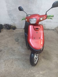 ماطور بوتين • الموصل حي سماح