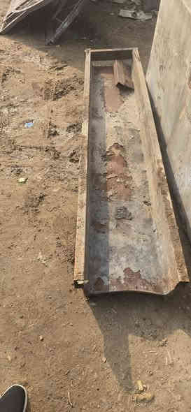 يوجد مفرغات مطاعم عدد ٢ مع منقله شوي المكان الحبانيه اي استفسار عالخاص او ع الرقم التالي ***********
