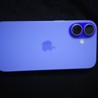 آيفون ١٦ عادي • نظافة ١٠٠٪ • بطارية ٩٤٪