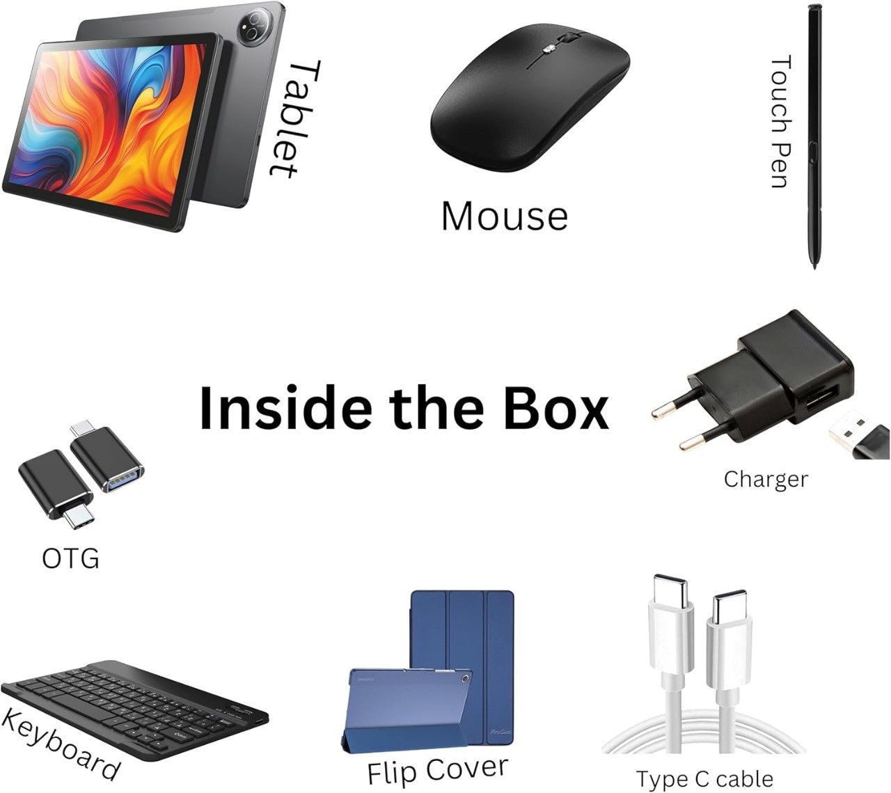 Oteeto Tablet 14 PRO 11 inch - R 12GB / ROM 512 GB كربلاء, العراق


**إذا كنت صاحب هذا الإعلان وتريد حذفه لأي سبب، رجاءا أرسل رسالة إلى الدعم الفني**