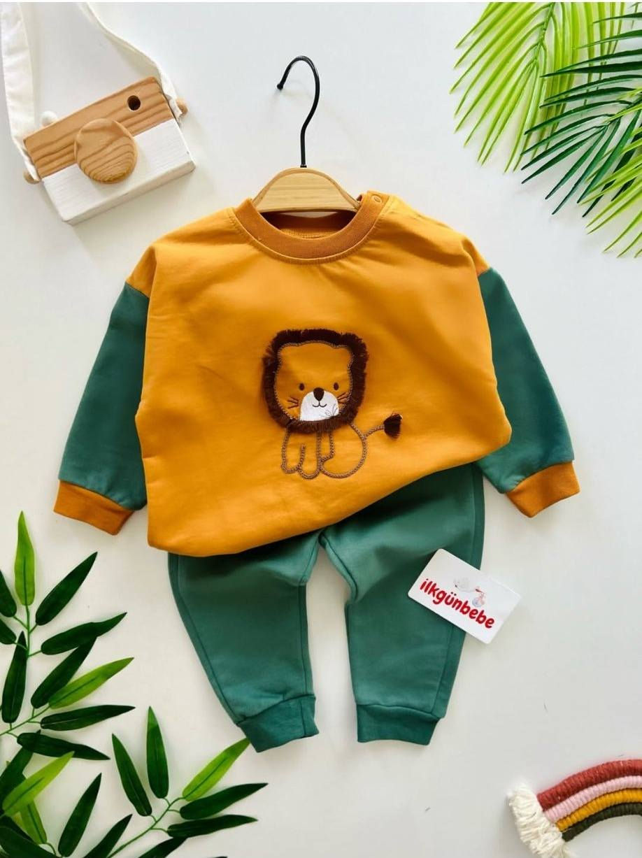 🎀✨ دلع الأطفال  وصل! ✨🎀
موديل  يخلي  الكل يقول: واااو 😍🛍️🧿
ناعم، كيوت، ومليان دلع 🧁💖
لبسيها وتخلي الدنيا تبتسم 🌈✨
لأن طفلك  يستاهل يكون نجمة اليوم ⭐🎉
📲 واتساب: ***********
📍 البسه الكرم للأطفال،،، موصل حي سومر مقابل أعراس 
#موصل #الموصل #بنوتات #فساتين_أطفال #فساتين_بناتي #ملابس_أطفال #دلوعات #أناقة_الصغار #تسوق_موصل #أطفال #موضة_الأطفال #كيوت #ستايل_بناتي #أزياء_أطفال #محلات_موصل #تسوق_أطفال #العيد #ملابس_العيد #أمهات #بنات #موصلنا #الكرم #البسه_الكرم 💕✨
