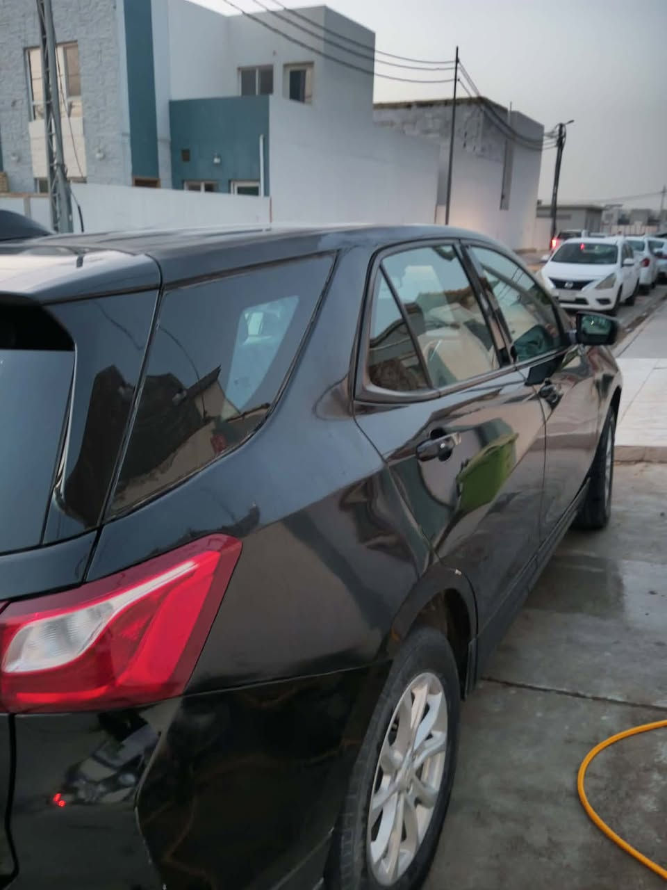 سيارة إيكونكس 2019 تخم تاير جديد تخم دسكات جديد تبريد شغال رقم نجف سياره باسمنه السعر 130رقم الهاتف ***********
