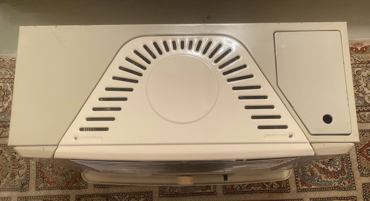 ‏غير مستخدم
سعر على الخاص ***********￼
