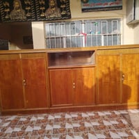 بوفيه • مستخدمه • نضيفه
