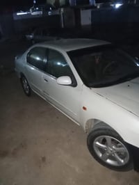 مكسيما مركه بلادي 3000 مديل 2004 رقمه مثنئ ‭٠٧٨٣ ١٨٧ ٢٣١٣‬