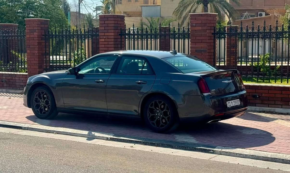 اوباما مديل 2019اصل ب اسمي سعر 213قابل للتفاوض الاستفسار اتصل *********** وارد أمريكي حادثها بنيد فقط بدون دواخل والباقي كفاله عامه من كلشي مواصفات S بصمه تشغيل بصمه أبواب تشغيل عن بعد كير ماوس كشنات كهربائي حضن كشنات تدفئه تبريد امامي وخلفي حساسات امامي وخلفي شفتات ستيرن شاشه جبيره كامره خلفيه سستم سماعه دمام مكينه سته 6️⃣ سلندر مكينه وكير مكفولات حداديه جديده تخم تاير تبريد قطعتين ثلج ❄️ رقم بغداد نكليزي ب اسمي سنويه ل 30 مكان سياره كربلاء

