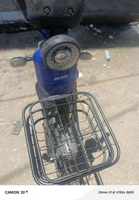 سريعة • حجم ٢٠ • بطاريات ٥