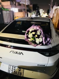 موديل 2025 وكالة ليث العبيدي سيارة بعدها زيرو ماشية 3500 محرك 1.5t بعد...