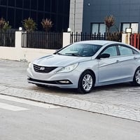 سوناتا • ٢٠١٣ • فول اوبشن