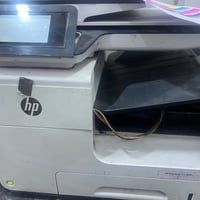 طابعة • HP477