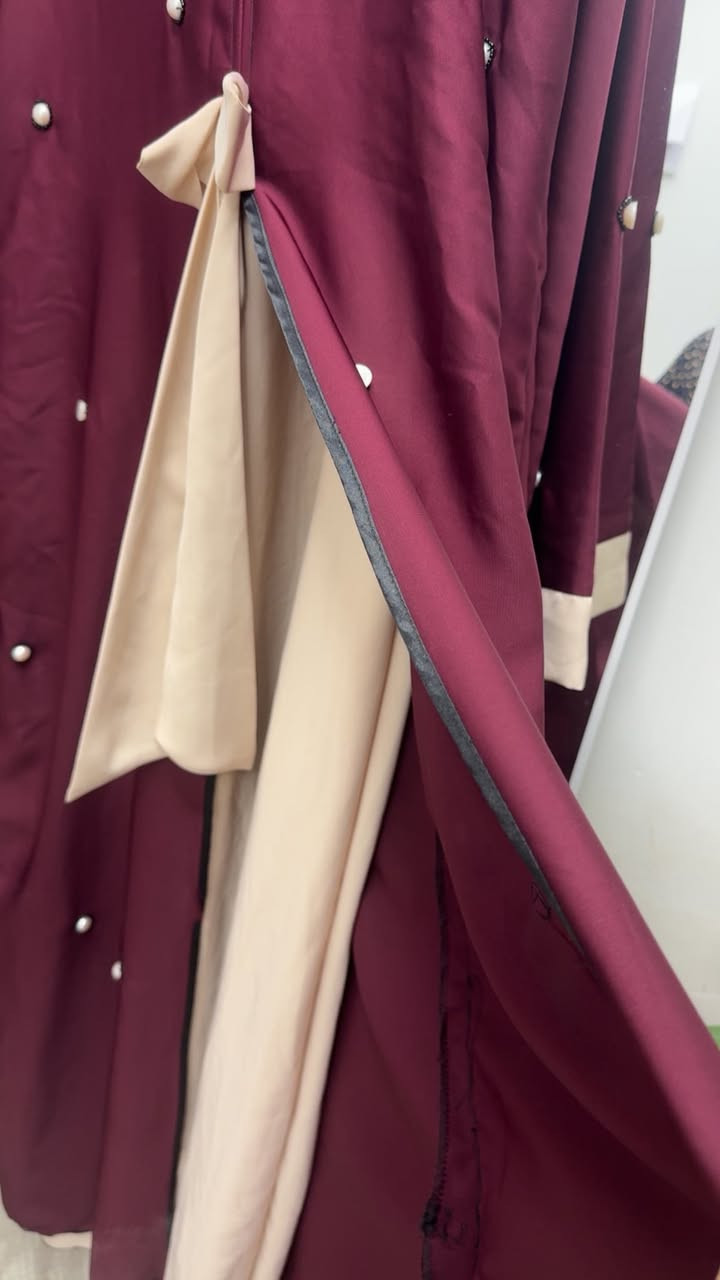 فقط كوي يرادلها جديده بس جانت مصفطه


**إذا كنت صاحب هذا الإعلان وتريد حذفه لأي سبب، رجاءا أرسل رسالة إلى الدعم الفني**