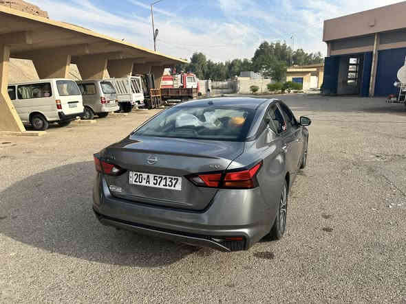 سلام عليكم شباب
التيما SV
موديل 2023
اني مستورده بسمي
بيه صبغ بنيد 
وربع جاملوغ
ارباك طاك سستم
مكانه ديالى و بغداد
***********
السعر 168
