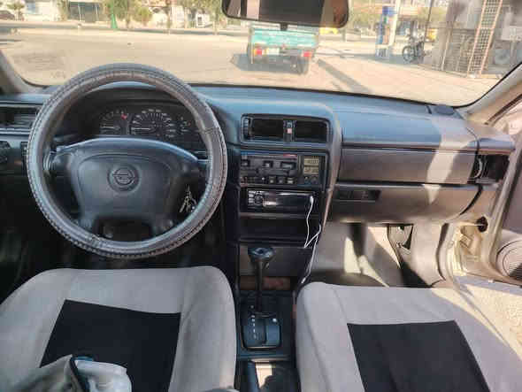 فكتر ١٩٩٤ اوتوماتيك حجم ١٨ رقم صلاح الدبن
اتصال ***********
