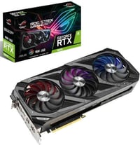اسوس ROG 3070 • 8GB VRAM • بصرة گرمة