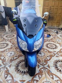 فورزه S7 • ABS • مشيه ٦٠٠٠٠