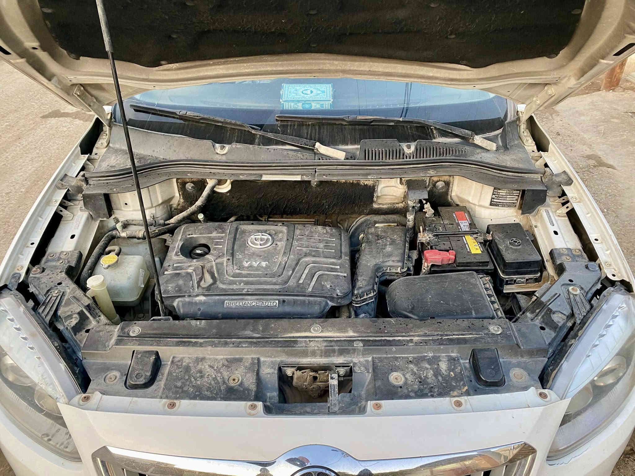 السلام عليكم
للبيع بيرنس موديل 2014

 

مكفولة كفالة عامة من الصبغ والحادث ماعدا شبر تعديل عل بارد في خشم الجاملغ الأيسر …

السيارة فول مواصفات 

الدخول بصمة

التشغيل بصمة 

فتحة سقف 

داخل لون اسود 

اشاير بل مري

مكينة مسيبوشي بلادي 

تبريد ثلج 

سيارة مال جناي وخير من الله 

عليها ادامة كاملة + تخم تايرات 

السيارة حرة بأسمي تريد تحويل او وكالة 

السعر : 85 وبيها مجال 

للتواصل : ***********
