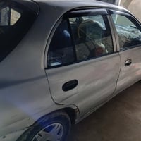 للبيع او مراوس  اكسنت موديل ٩٦ تدفئه وتبريد رقم نكليزي تحويل مباشر ٠٧٧...