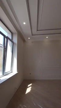 مستعدون لعمل كافة اعمال الديكورات وبأحدث التصاميم العصريه بكادر شبابي ...