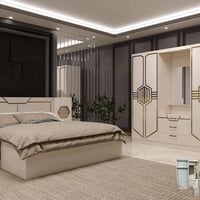 غرف نوم • نحلة • ٥ قطع