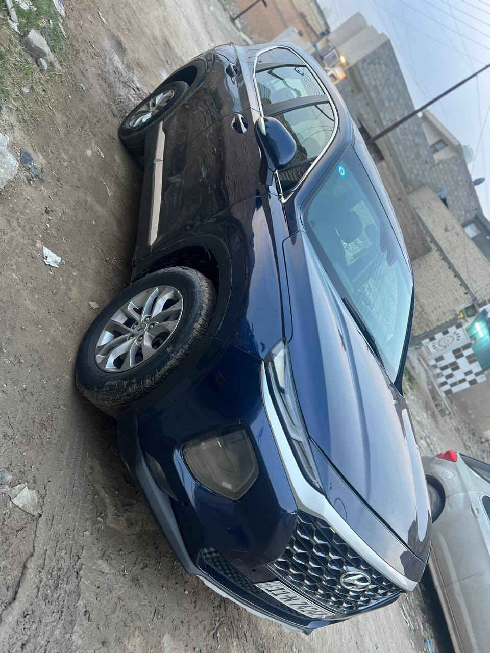 سلام عليكم
سيارة سنتافية موديل 2019 بيهة 3 قطع صبغ سيارة جاهزة كير ومكينة جدد تخم تاير سيارة حيل حلوة للبيع أو مراوس شعندك نزل


**إذا كنت صاحب هذا الإعلان وتريد حذفه لأي سبب، رجاءا أرسل رسالة إلى الدعم الفني**