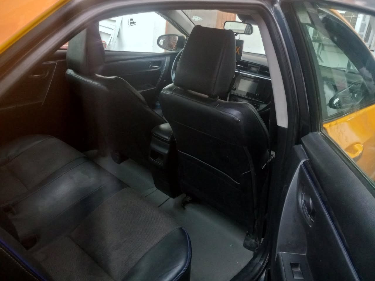 سلام عليكم كورولا موديل 18 كير محرك نصيف
مطلوبه كمرك سعر 110
ضرر قطعتين بونيد جمرلغ مكاني كركوك


**إذا كنت صاحب هذا الإعلان وتريد حذفه لأي سبب، رجاءا أرسل رسالة إلى الدعم الفني**