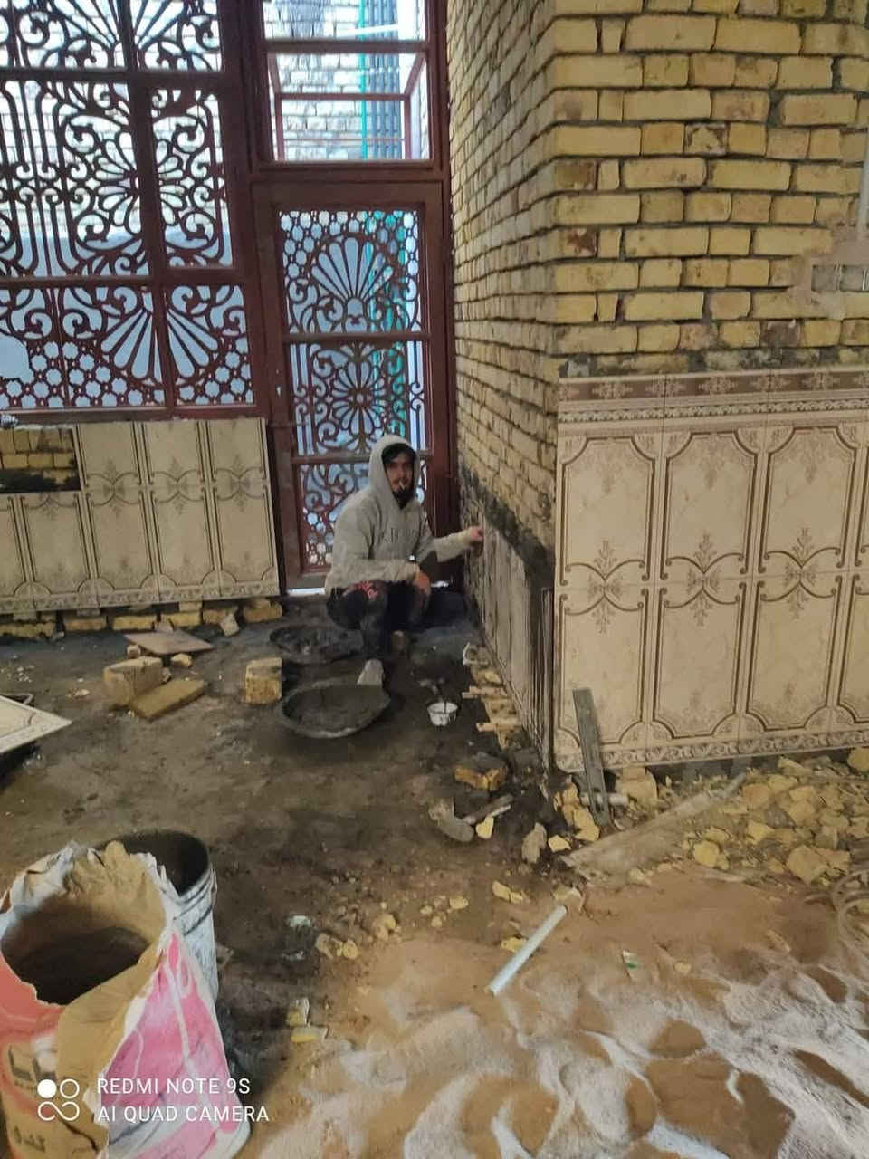 خلفه سيراميك درجي اولئ داري 7 ارضي 6 
***********//////***********وتساب
