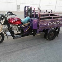 ستوته غزال • موديل 2020 • بدون اوراق