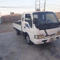 كيه فونتيره • موديل ٢٠٠٠ • ما مسجل
