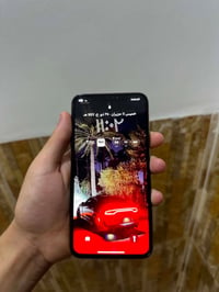 اكس اس ماكس • ٢٥٦ • خلل بالكاميرا