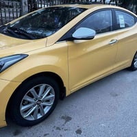 ٢٠١٥ • ١٤٧٠٠٠ كم • منظومة غاز