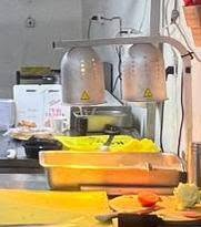 للبيع
حماية زنكر هرمية قياس 90 نظيفة سعرها 225 الف
حماية فنكر سعرها 100 الف
براد ماء سعره 75 الف
بريمز مع المنظم سعره 75 الف
سنك حوض سعره 100 الف
رفوف عدد 4 سعرهن 50 الف

بغداد، الكرخ
للتواصل ***********
