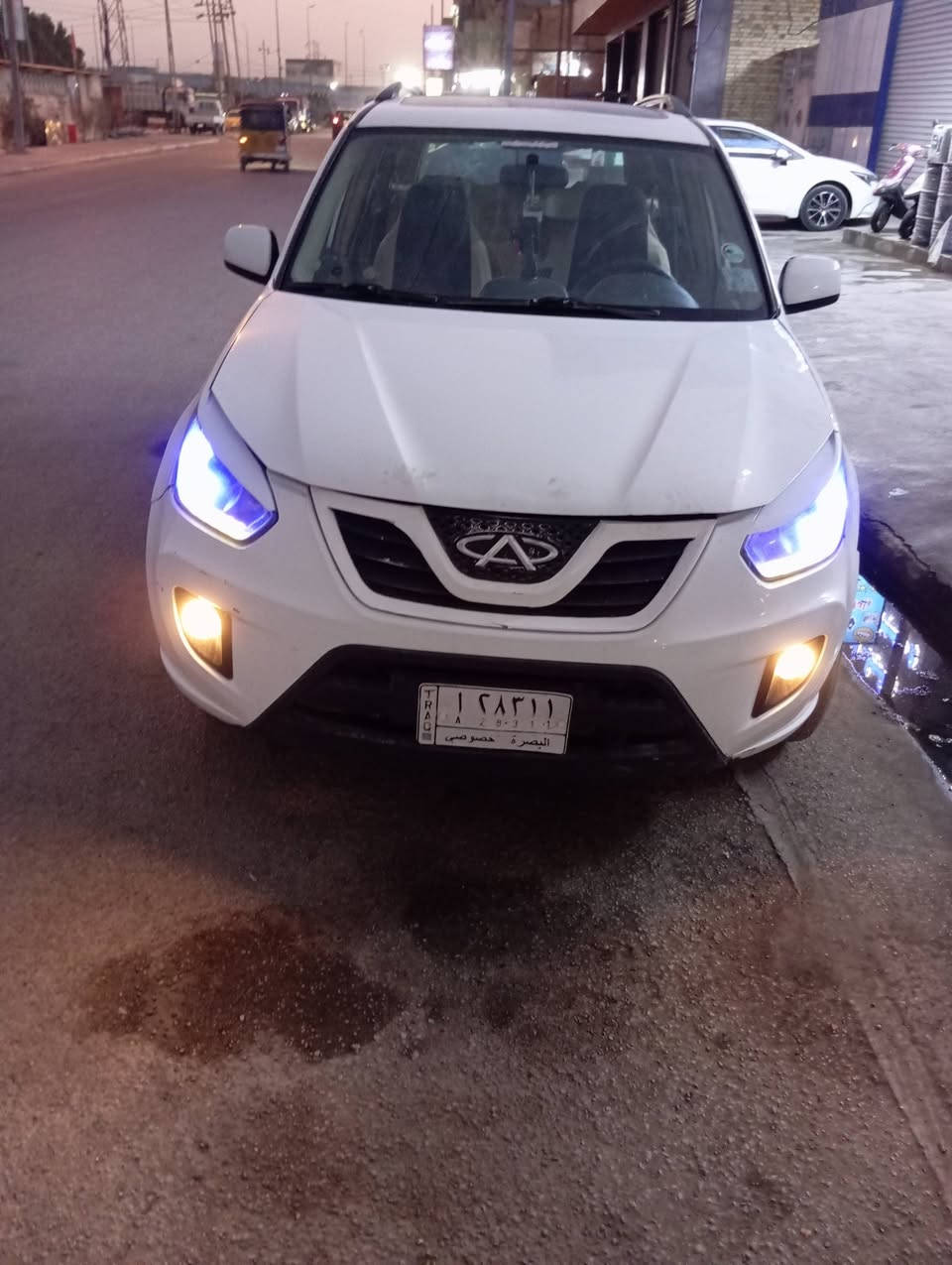 تيكو 2013 جاهزه من كل نقص مينه كير حداديه تبريد سنويه لل27 سعر 40 ناصرية مركز ***********
