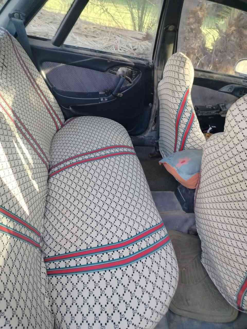 سلام عليكم من رخصت مدير الكروب دايو اسبرو 96 بسم عمامي تريد وكاله تريد مداور سياره كامله ماعيزه شي مستعجل عليه حيل ريده 22 وبيه مجال هاذ رقمي ***********
