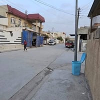 كركوك قادسية الثانية • ٢٠٠م • غرفتين نوم