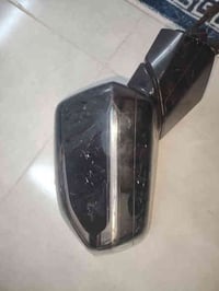 مرايه جانبية • بلسايد كوري • يمين أم الرادار