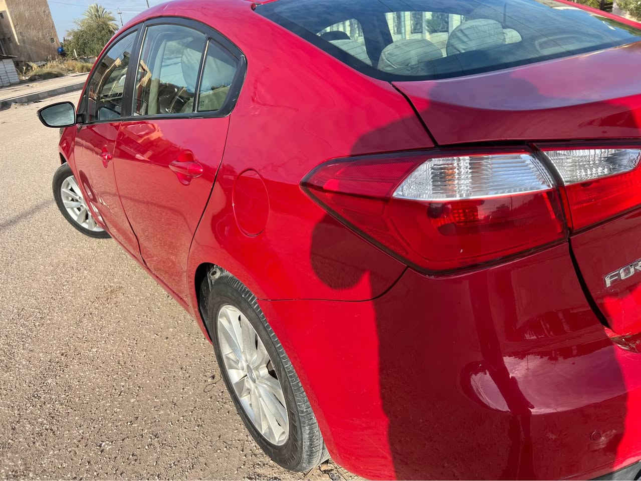 فورتي 2014 أمريكي رقم بغداد دولي مكينة 2000 دوووش بيها صبغ جاملغ خلفي وقبق جنطة بدون دواخل ماشية 100 ميل مكفولة لغود شواصي تكم قمارة حوض السيارة جاهزة مكينة كير تبريد حدادية كهربائيات تخم تاير باتري السعر 93 العنوان الإسكندرية طريق بغداد كربلاء للتواصل ***********///***********/// المحمودية, بابل
