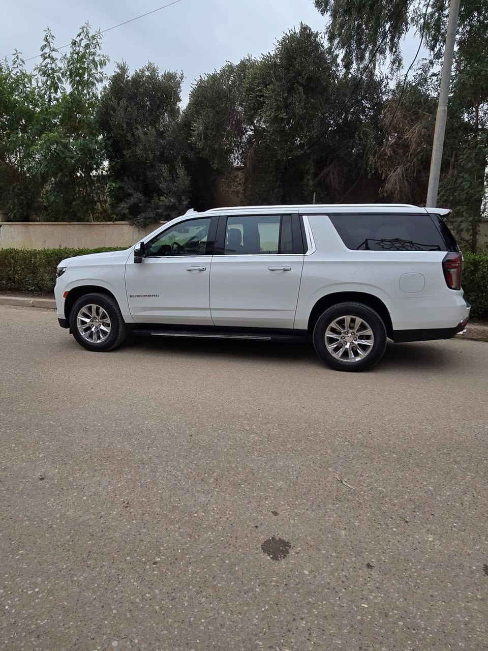 #للبيع موديل 2023 توويل 
#فئة بريمير فقط جامغ وبنيد تبديل اصلي شركه     
#بصره بأسمي شخصيآ دخول جديد  
*********** البصره
