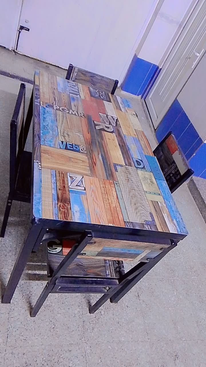 ميز اربع كراسي للبيع نظيف واي ظرر مابي بغداد جميله سعره ٧٥قفله


**إذا كنت صاحب هذا الإعلان وتريد حذفه لأي سبب، رجاءا أرسل رسالة إلى الدعم الفني**