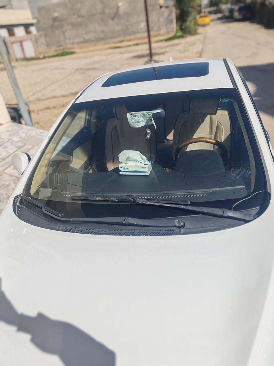 سيارة النترا 2014 خليجي
ب108$
***********
