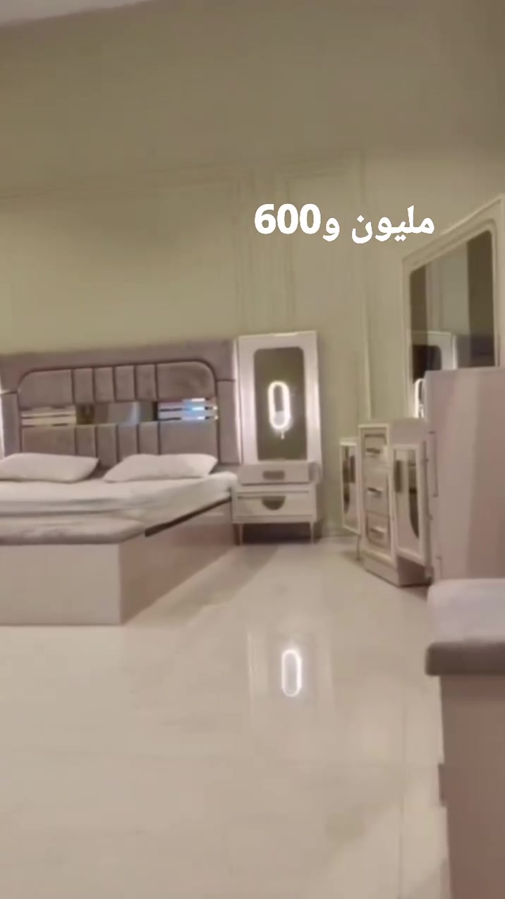 وصول غرفة نوم كلاسك ابواب 10 قطع معمل اصلي درجة اولى📢

نفس الصورة بالضبط💯
برغي وجوي حديد
سرير جك خزان 
انارة ذاتية ثلاث الوان
نرمايد هيدروليك 
سكك ثلاث مراحل  
نقوش بروفيل درجة اولى 
متوفرة بلون كبتشينو✅
قياس الكنتور مع الملحق 340سم ✅
 
السعر مليون و600 الف  عراقي💰


**إذا كنت صاحب هذا الإعلان وتريد حذفه لأي سبب، رجاءا أرسل رسالة إلى الدعم الفني**