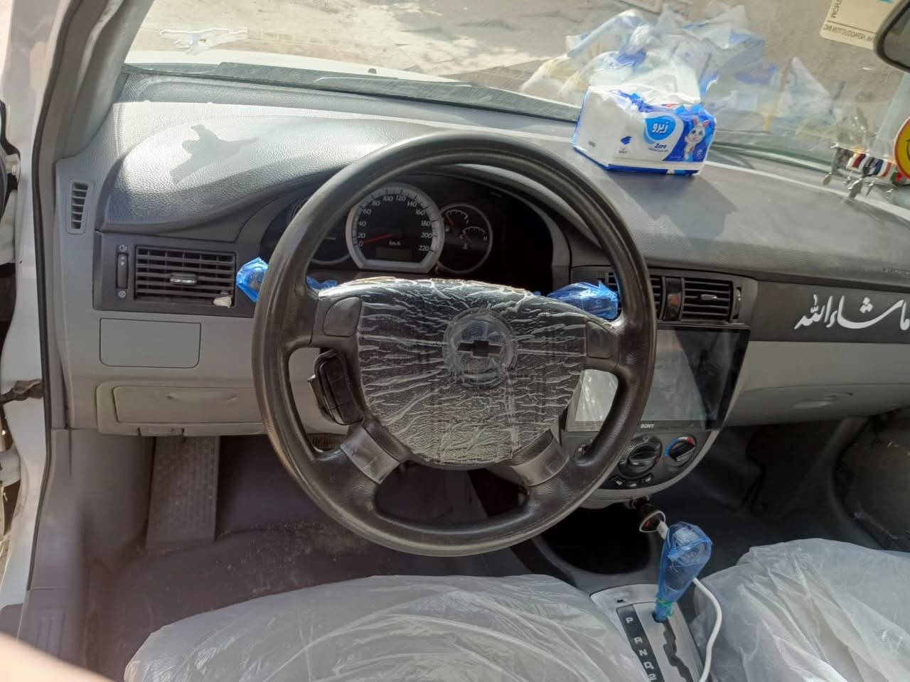 سياره اوبتراء للبيع او مراوس سياره جاملخ بي صبغ فقط السياره مكفوله رقم ذي قار السياره موجوده
اب ميسان تبريد تدفئه كله شغال السعر ٧٠ وبيها مجال *********** موديل ١١
