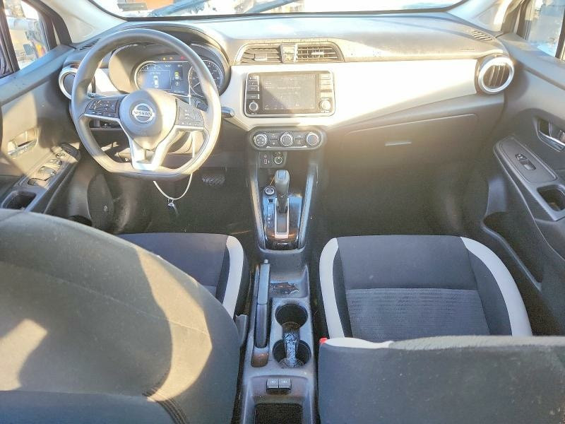 We are Parting out 2022 Nissan versa contact us for parts


**إذا كنت صاحب هذا الإعلان وتريد حذفه لأي سبب، رجاءا أرسل رسالة إلى الدعم الفني**