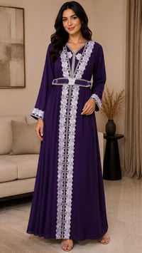 لبسه مره وحدة • توصيل