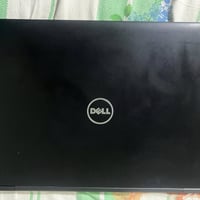لابتوب للبيع Dell مستخدمه شي قليل ونظافه فول  اسم الجهاز : Dell latitu...